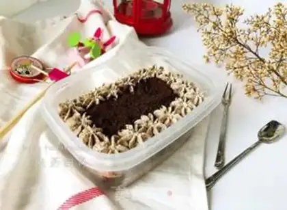 Make Olio