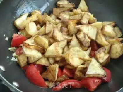 Make Tomatoe step 7