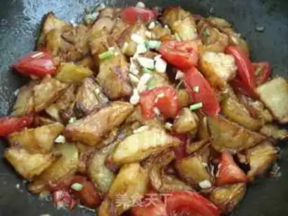 Make Tomatoe step 9