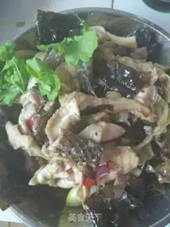 Make Fried fish step 6