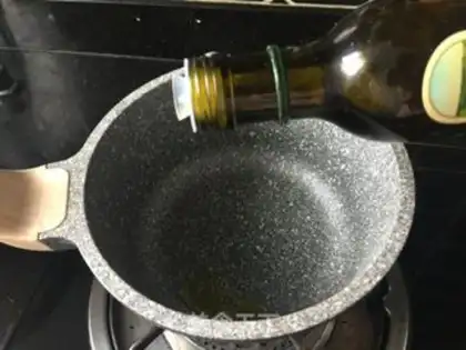 Make Shrimp butter sandwich step 0