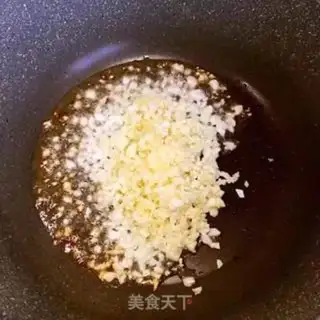 Make Garlic roast step 2