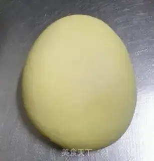 Make The puffy food step 3