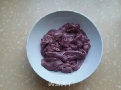 Make Fried liver step 1