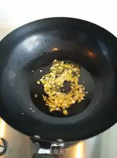 Make Spicy meat step 4