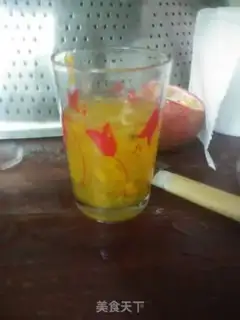 Make Bacon juice step 1