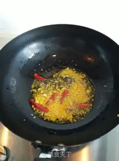Make Spicy meat step 5