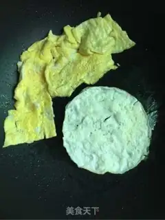 Make Cheeseman step 1