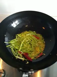 Make Spicy meat step 6