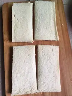 Make Cheeseman step 2