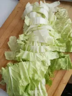Make Cleaning up step 6
