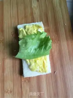 Make Cheeseman step 3