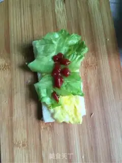 Make Cheeseman step 4