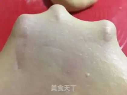 Make Milk toast step 4
