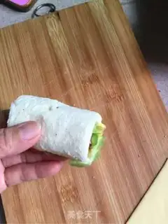 Make Cheeseman step 5