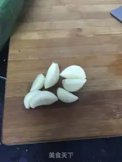 Make Fowl wings step 0
