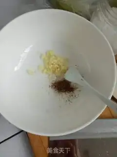 Make Cleaning up step 9