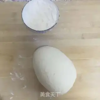 Make Ying Zi step 1