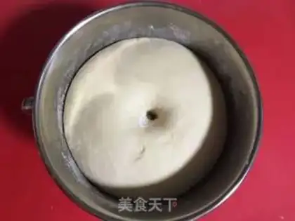 Make Milk toast step 5