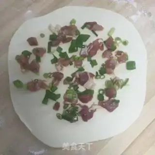 Make Ying Zi step 2