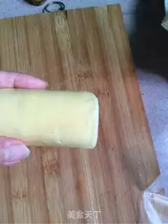 Make Cheeseman step 6