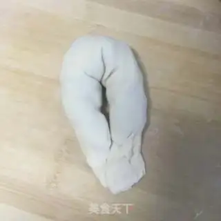 Make Ying Zi step 3