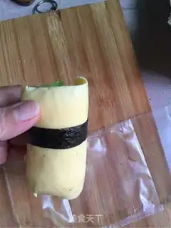 Make Cheeseman step 7