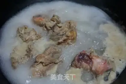 Make Powder step 1