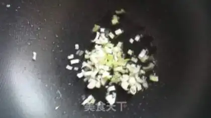 Make Red potato runner eggs step 6
