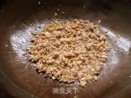 Make Potato beans step 4