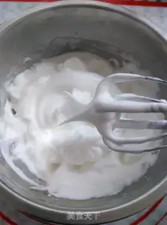 Make Cotton cake step 7