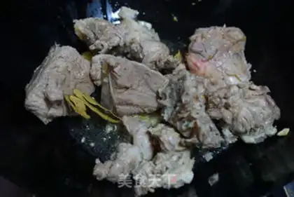Make Powder step 3