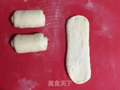 Make Milk toast step 9