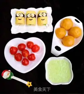 Make Cheeseman step 10