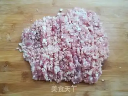 Make Sweet horse hoofballs step 2