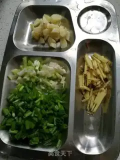 Make Clear the tablets step 3
