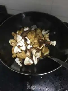 Make Fowl wings step 6