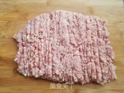Make Sweet horse hoofballs step 3