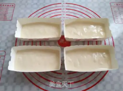 Make Cotton cake step 10
