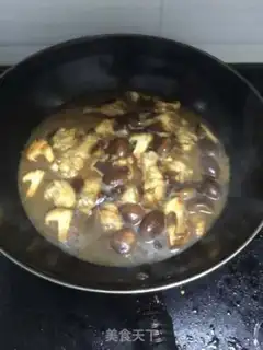 Make Fowl wings step 7
