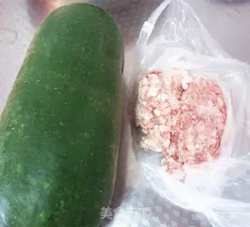 Make ♪ Fanballs burn melons ♪ step 0