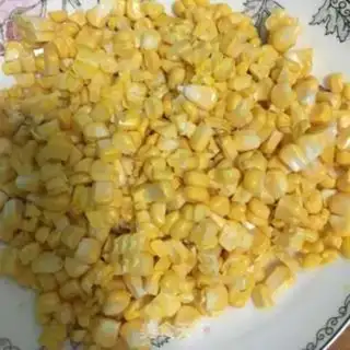 Make Pop the sweet corn peppers step 0