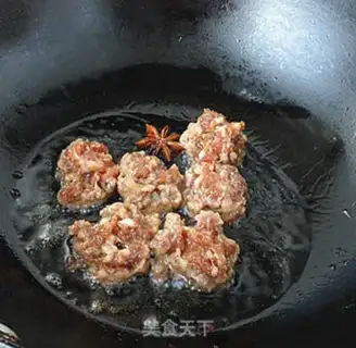Make ♪ Fanballs burn melons ♪ step 5