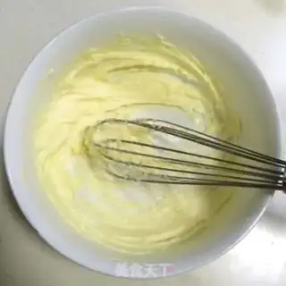 Make Hong Kong egg dumplings step 5