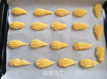 Make Swan puff step 9