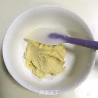 Make Hong Kong egg dumplings step 8