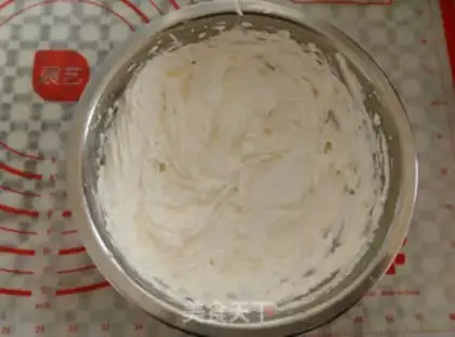 Make Swan puff step 12