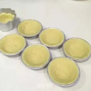 Make Hong Kong egg dumplings step 11