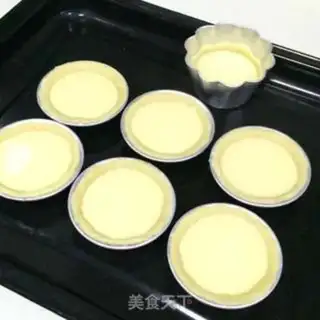 Make Hong Kong egg dumplings step 12