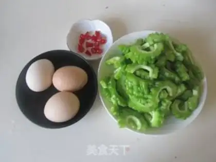 Make Scrambled eggs step 0
